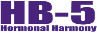 hb-5 logo