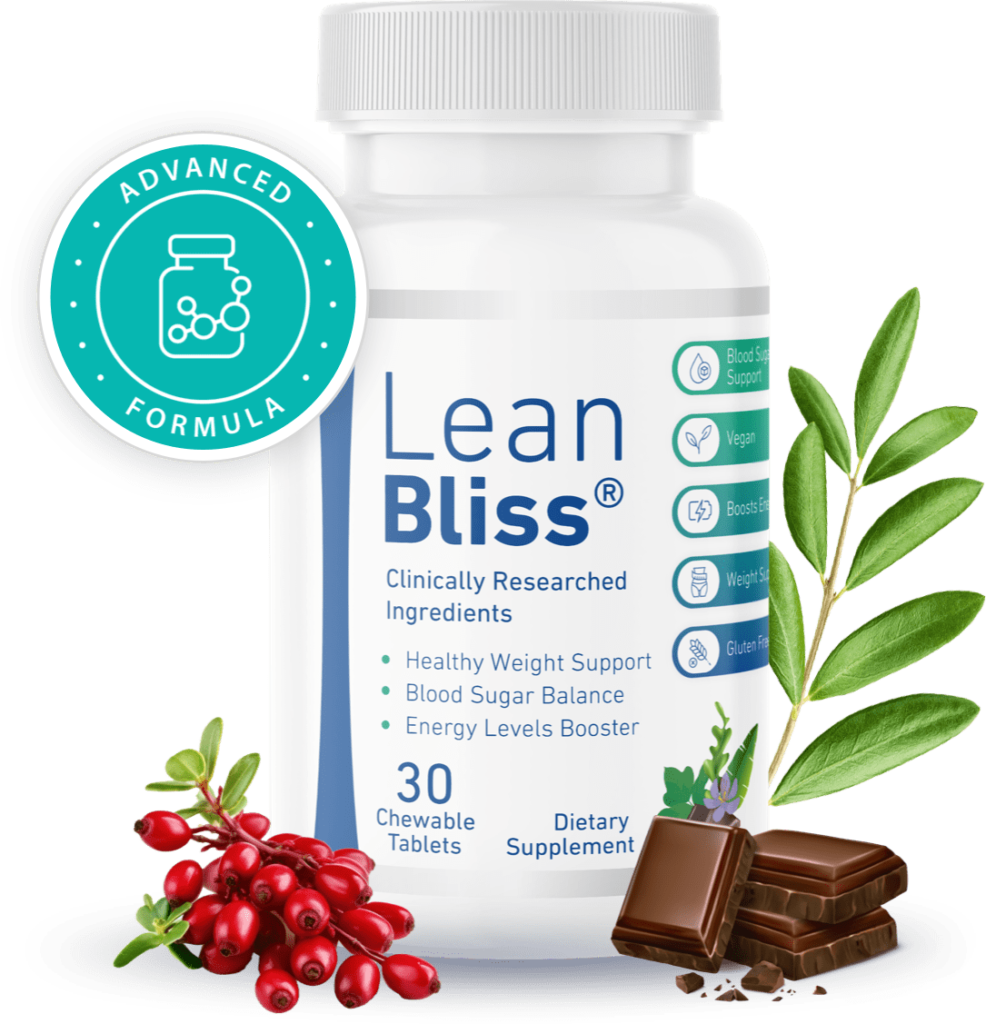 leanbliss weight loss supplement