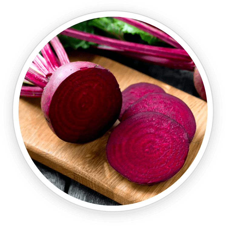 Beet Root Extract